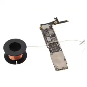 Hilo de unión para PCB 0.1 mm M0071 miniatura 3